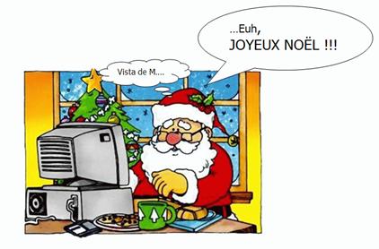 Joyeux Noël !